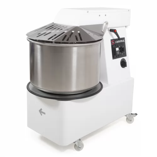 Máy Trộn Bột Càng Xoắn Công Nghiệp Sammic AM(E)-50