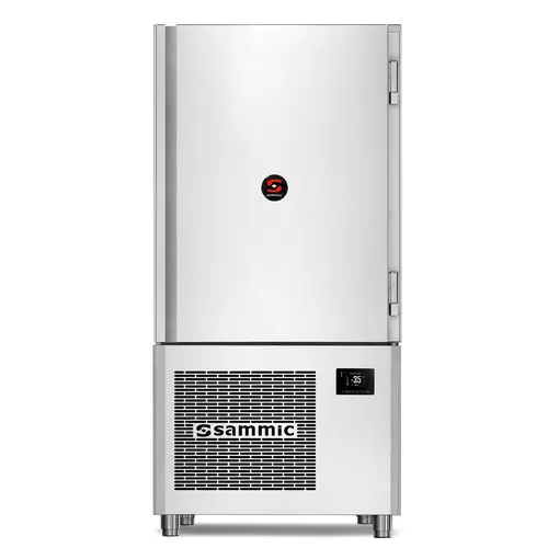Tủ Cấp Đông/Làm Lạnh Nhanh Sammic AT-12-2/70 PW