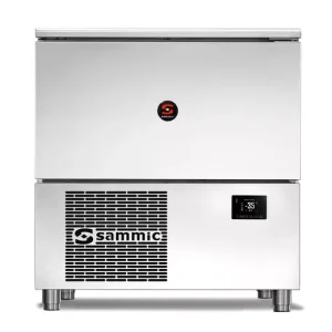 Tủ Cấp Đông/Làm Lạnh Nhanh Sammic AT-5 1/1 PW