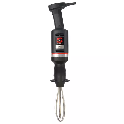 Máy Xay Cầm Tay Công Nghiệp Sammic B-20