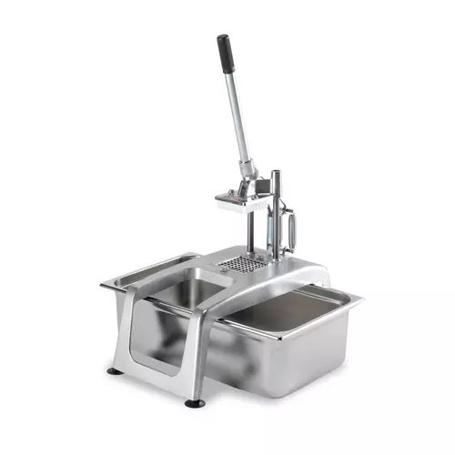 Máy Cắt Khoai Tây Chiên Cầm Tay Potato chipping machine CF-5 Sammic