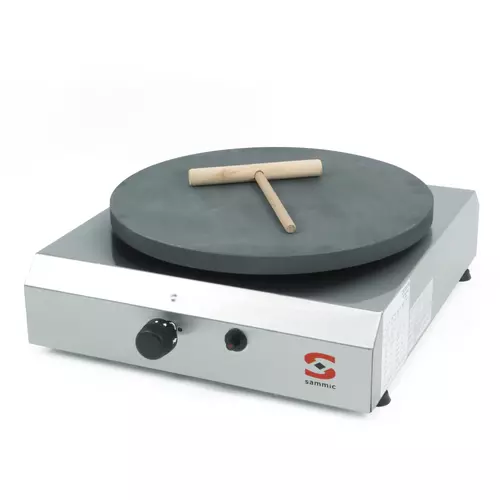 Máy Làm Bánh Kẹp & Bánh Crepe Sammic CG-140