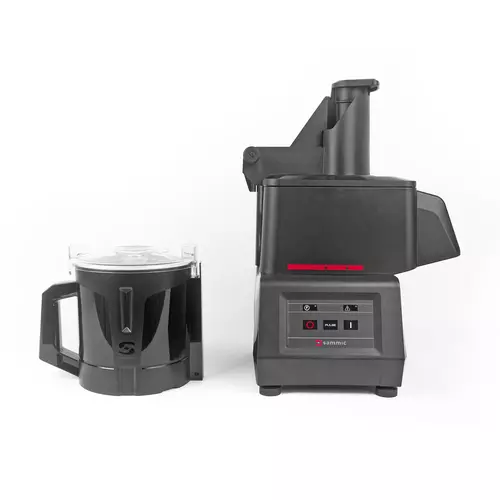 Máy Sơ Chế Rau Củ Đa Năng (Dòng CK) Sammic CK-241