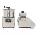 Máy Sơ Chế Rau Củ Đa Năng (Dòng CK) Sammic CK-35V