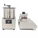 Máy Sơ Chế Rau Củ Đa Năng (Dòng CK) Sammic CK-38V