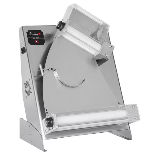 Máy Cán Bột Pizza Sammic DF-40