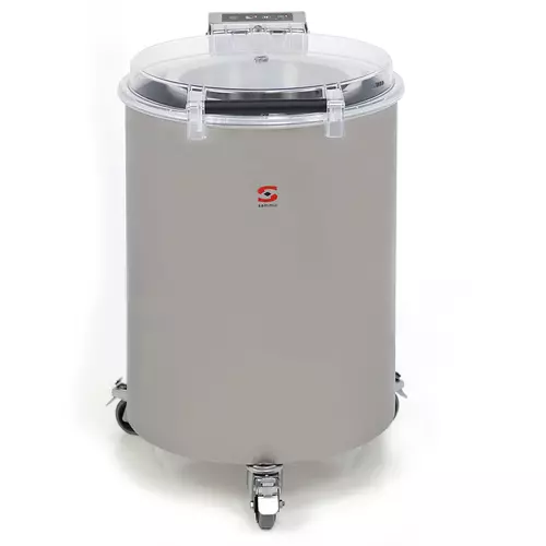 Máy Vắt Rau Ráo Nước Thương Mại Sammic ES-200