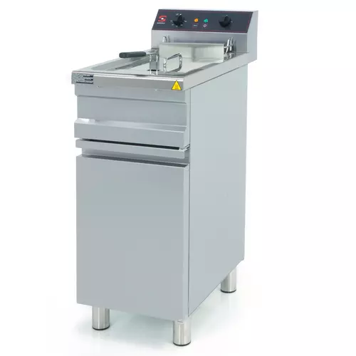 Bếp Chiên Thương Mại Sammic FE-15