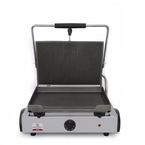 Bếp Nướng Điện Thương Mại Sammic GL-6