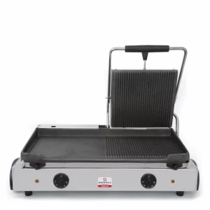 Bếp Nướng Điện Thương Mại Sammic GLD-10