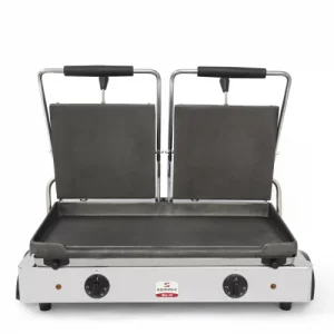 Bếp Nướng Điện Thương Mại Sammic GLL-10