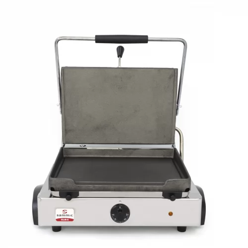 Bếp Nướng Điện Thương Mại Sammic GLM-6