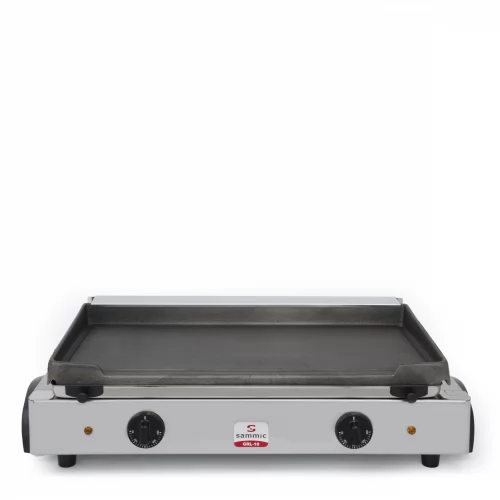 Bếp Nướng Điện Thương Mại Sammic GRL-10