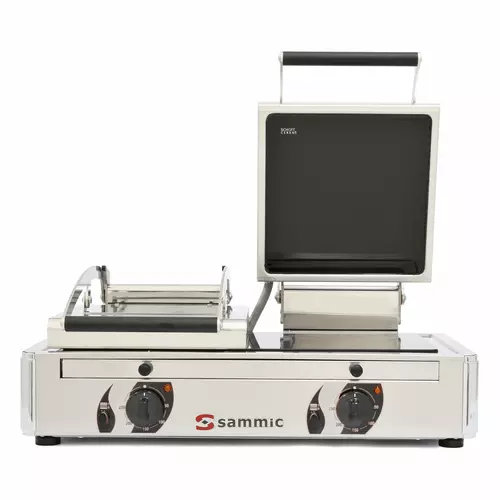 Bếp Nướng Điện Thương Mại Sammic GV-10