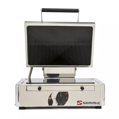Bếp Nướng Điện Thương Mại Sammic GV-6