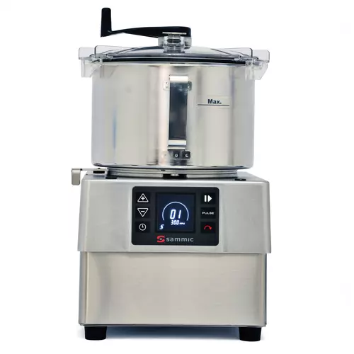 Máy Xay Trộn Cắt Nhuyễn Đa Năng Sammic KE-5V
