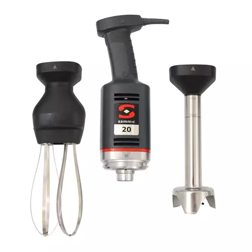 Máy Xay Cầm Tay Công Nghiệp Sammic MB-21
