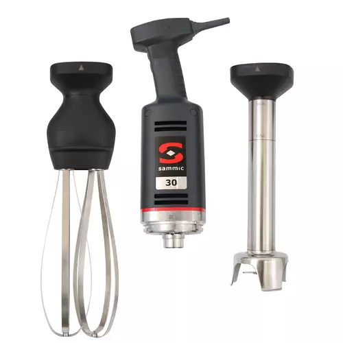 Máy Xay Cầm Tay Công Nghiệp Sammic MB-31
