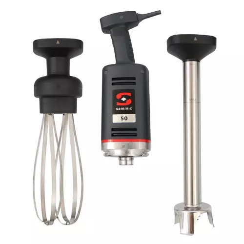 Máy Xay Cầm Tay Công Nghiệp Sammic MB-51