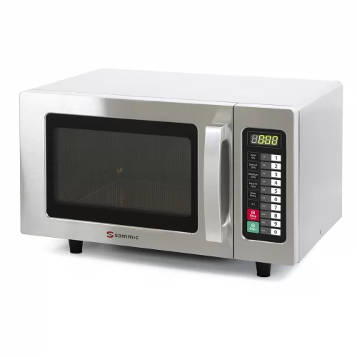 Lò Vi Sóng Thương Mại Sammic MO-1000