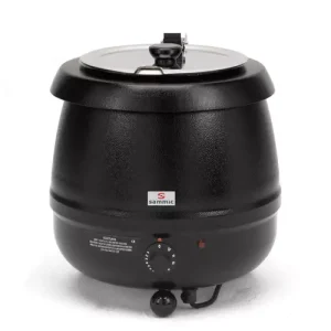 Nồi Nấu Súp Sammic OS-10