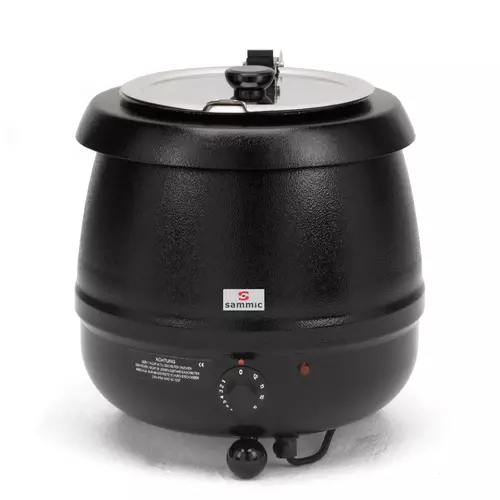 Nồi Nấu Súp Sammic OS-10