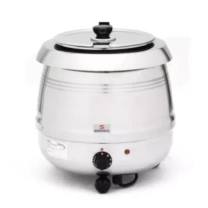 Nồi Nấu Súp Sammic OSI-10