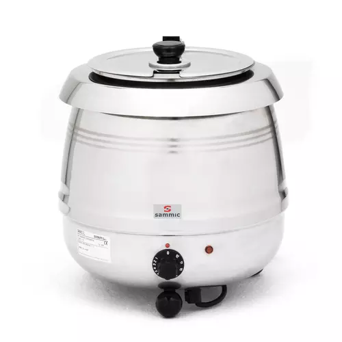 Nồi Nấu Súp Sammic OSI-10