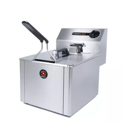 Bếp Chiên Thương Mại Sammic PF-6