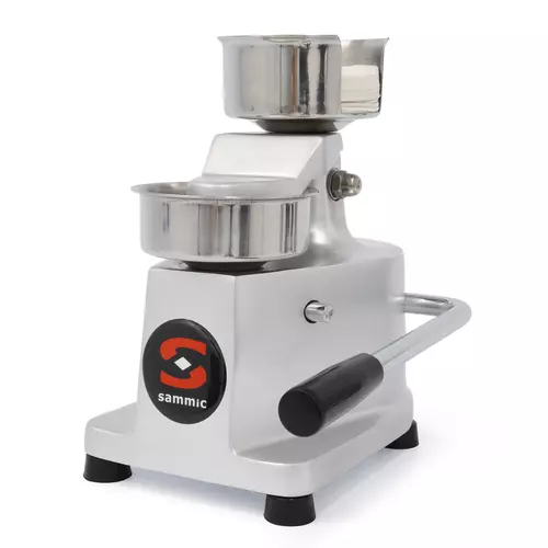 Máy Ép Bánh Hamburger Sammic PH-100
