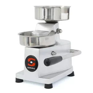 Máy Ép Bánh Hamburger Sammic PH-130