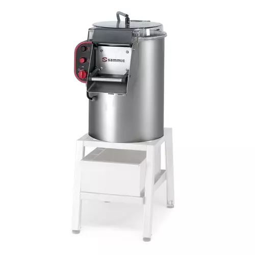 Máy Gọt Vỏ Khoai Tây Thương Mại Sammic PI-10