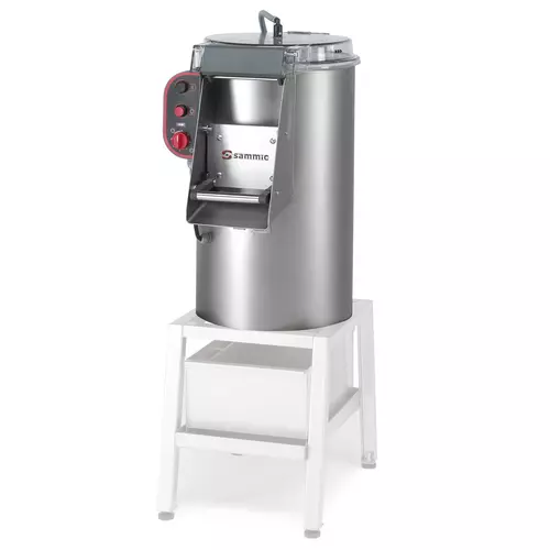Máy Gọt Vỏ Khoai Tây Thương Mại Sammic PI-20