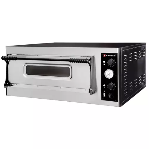 Lò Nướng Pizza Sammic PO-4