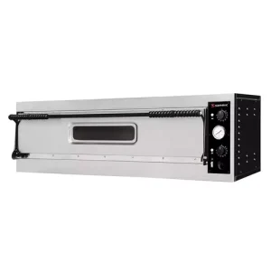 Lò Nướng Pizza Sammic PO-6W