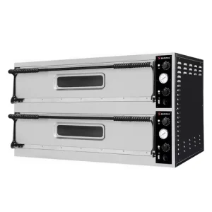 Lò Nướng Pizza Sammic PO-9+9