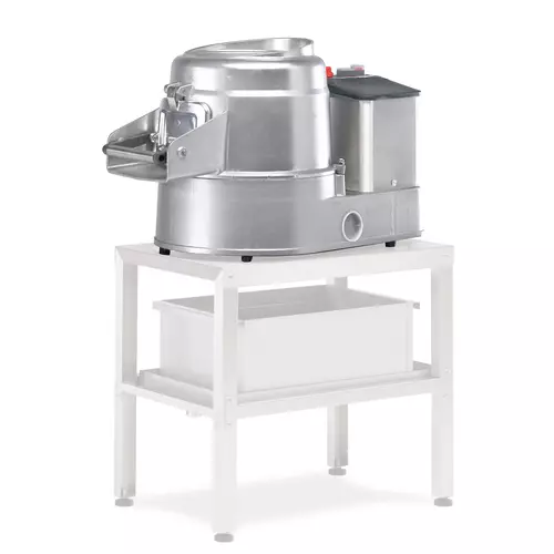 Máy Gọt Vỏ Khoai Tây Thương Mại Sammic PP-12+