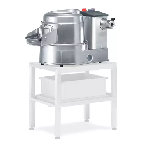 Máy Gọt Vỏ Khoai Tây Thương Mại Sammic PPC-12+