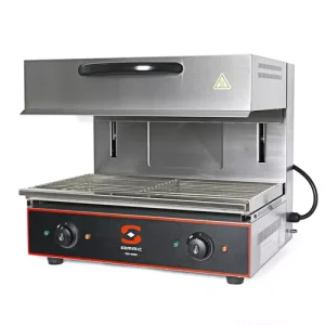 Bếp Nướng Salamander Sammic SG-652