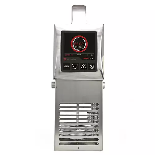 Máy Nấu Sous-Vide Ngâm Nước Chính Xác Sammic SMARTVIDE 9