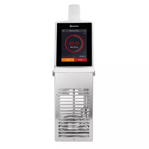 Máy Nấu Sous-Vide Ngâm Nước Chính Xác Sammic SMARTVIDE XL