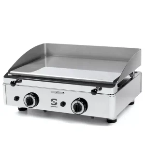 Bếp Chiên Phẳng Gas Sammic SPC-601