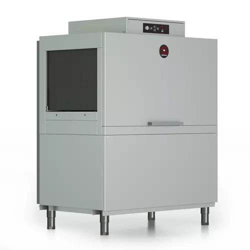 Máy Rửa Chén Băng Tải Sammic SRC-1800