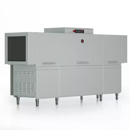 Máy Rửa Chén Băng Tải Sammic SRC-4000