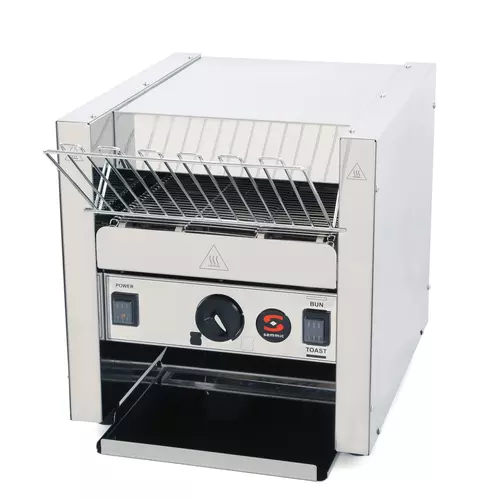Máy Nướng Bánh Mì Thương Mại Sammic ST-22