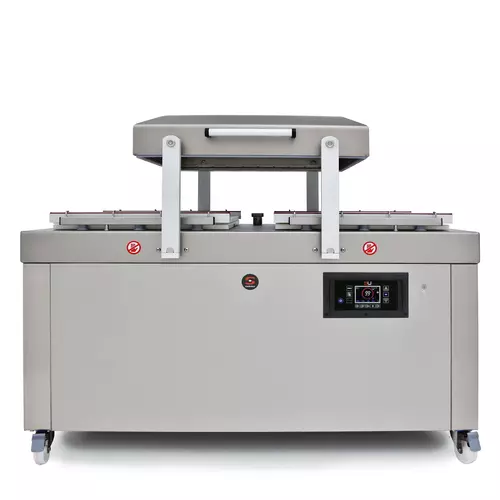 Máy Hút Chân Không Thương Mại Sammic SU-6100