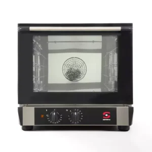 Lò Nướng Đối Lưu Cho Quán Cà Phê & Đồ Ăn Nhanh Sammic SX-43