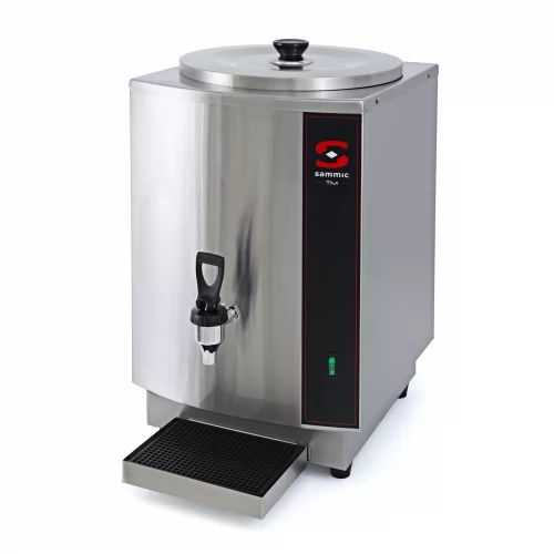 Máy Hâm Sữa Sammic TM-10