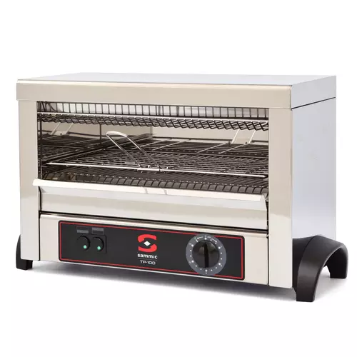 Máy Nướng Bánh Mì Thương Mại Sammic TP-100