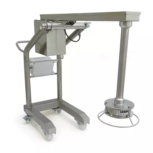 Máy Xay Sinh Tố Công Nghiệp Sammic TRX-21